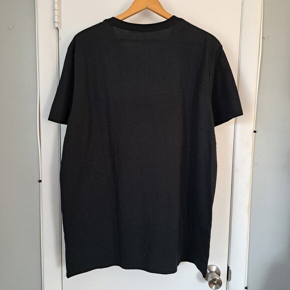 Disney's The Nightmare Before Christmas Jack Skellington Men's Graphic Tee 2XL - Picture 3 of 4